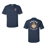 Fire 33 Cotton - NAVY
