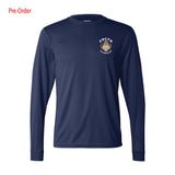 Fire 33 Dri Fit - NAVY