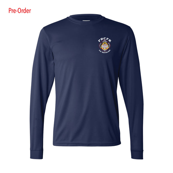 Fire 33 Dri Fit - NAVY