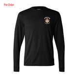 Fire 33 Dri Fit - BLACK