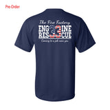Fire 33 Dri Fit - NAVY