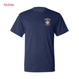 Fire 33 Dri Fit - NAVY