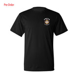 Fire 33 Dri Fit - BLACK