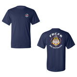 Fire 33 Dri Fit - NAVY
