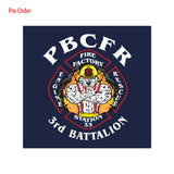 Fire 33 Dri Fit - NAVY
