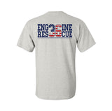 Fire 36 Cotton SS Tee