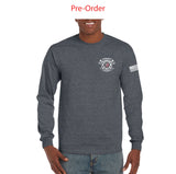 Fire 36 Dryblend LS Tee