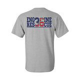Fire 36 Cotton SS Tee
