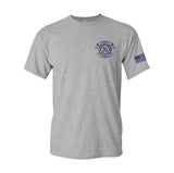 Fire 36 Cotton SS Tee