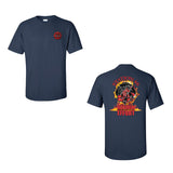 Fire 46 - Cotton SS