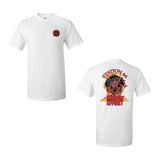 Fire 46 - Cotton SS