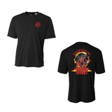 Fire 46 - Dri Fit SS