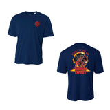 Fire 46 - Dri Fit SS