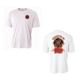 Fire 46 - Dri Fit SS