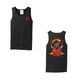 Fire 46 - Tank Top