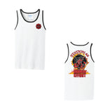 Fire 46 - Tank Top