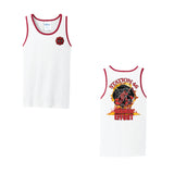 Fire 46 - Tank Top