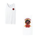 Fire 46 - Tank Top