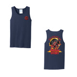 Fire 46 - Tank Top