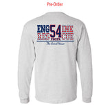 Fire 54 Cotton