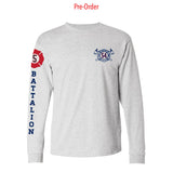 Fire 54 Cotton