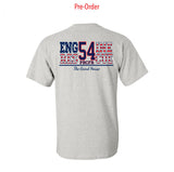 Fire 54 Cotton