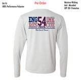 Fire 54 Dri Fit