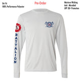 Fire 54 Dri Fit