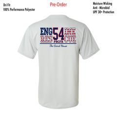 Fire 54 Dri Fit