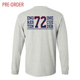 Fire 72 Cotton