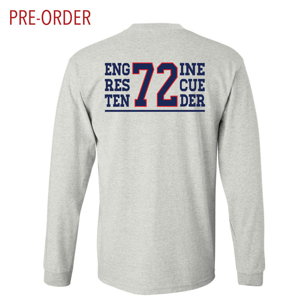 Fire 72 Cotton