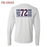 Fire 72 Dri Fit