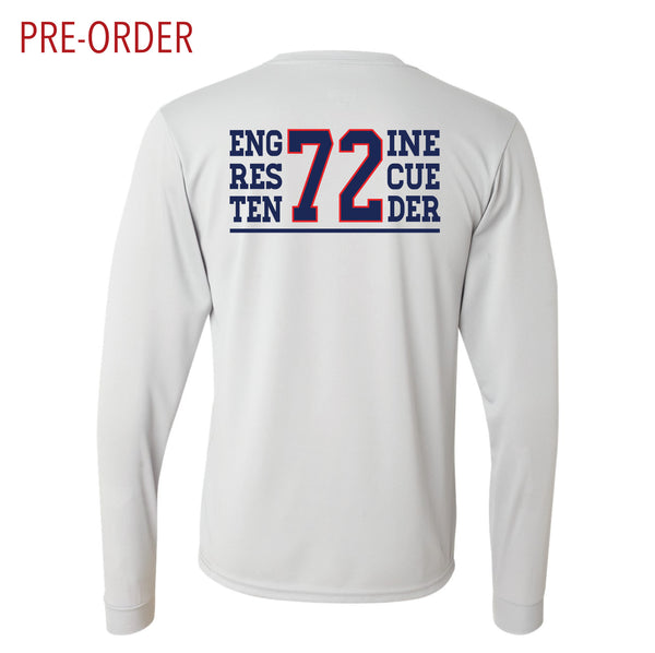 Fire 72 Dri Fit