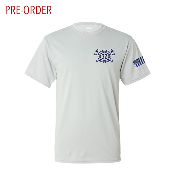 Fire 72 Dri Fit