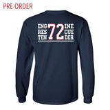 Fire 72 Cotton