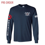 Fire 72 Cotton