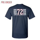 Fire 72 Cotton