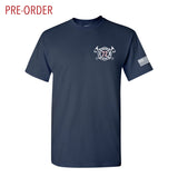Fire 72 Cotton