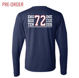Fire 72 Dri Fit