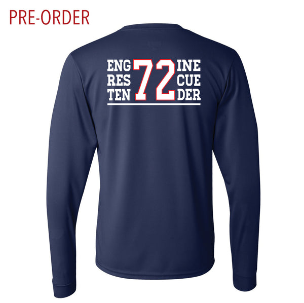 Fire 72 Dri Fit