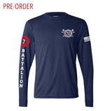 Fire 72 Dri Fit