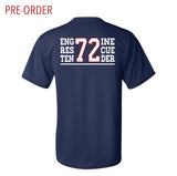 Fire 72 Dri Fit