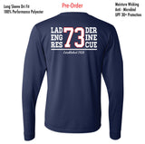 Fire 73 Dri Fit