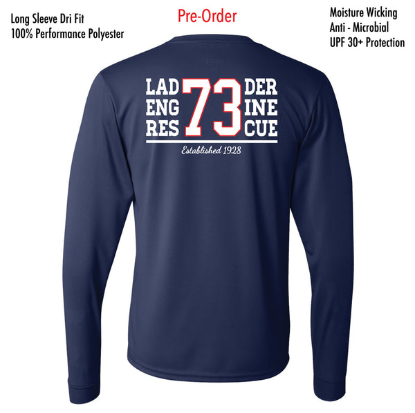 Fire 73 Dri Fit