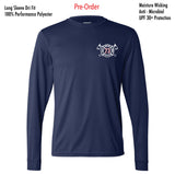 Fire 73 Dri Fit