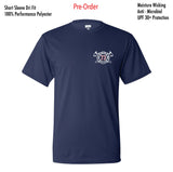 Fire 73 Dri Fit