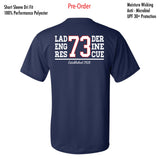 Fire 73 Dri Fit