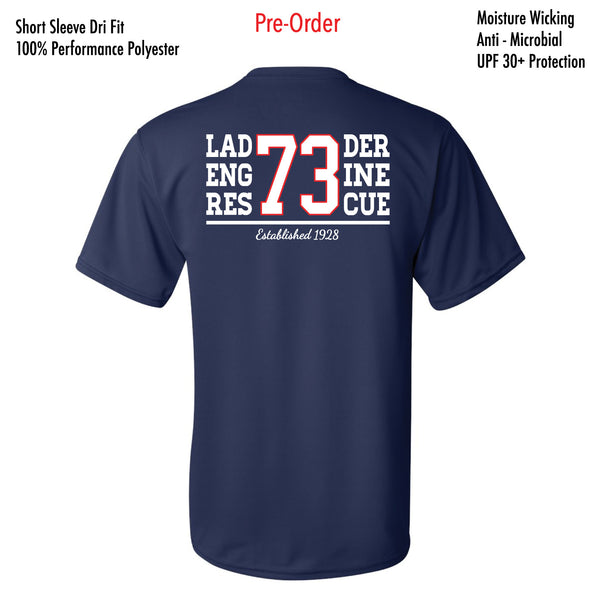 Fire 73 Dri Fit