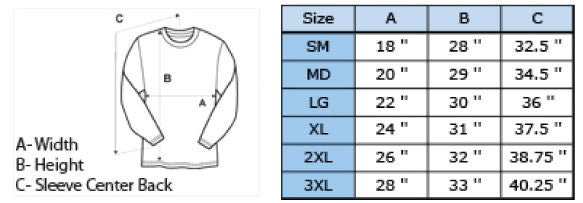 PBCFR "GORILLAS" - GREY