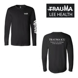 Men's PREMIUM Cotton LS - LEE HEALTH